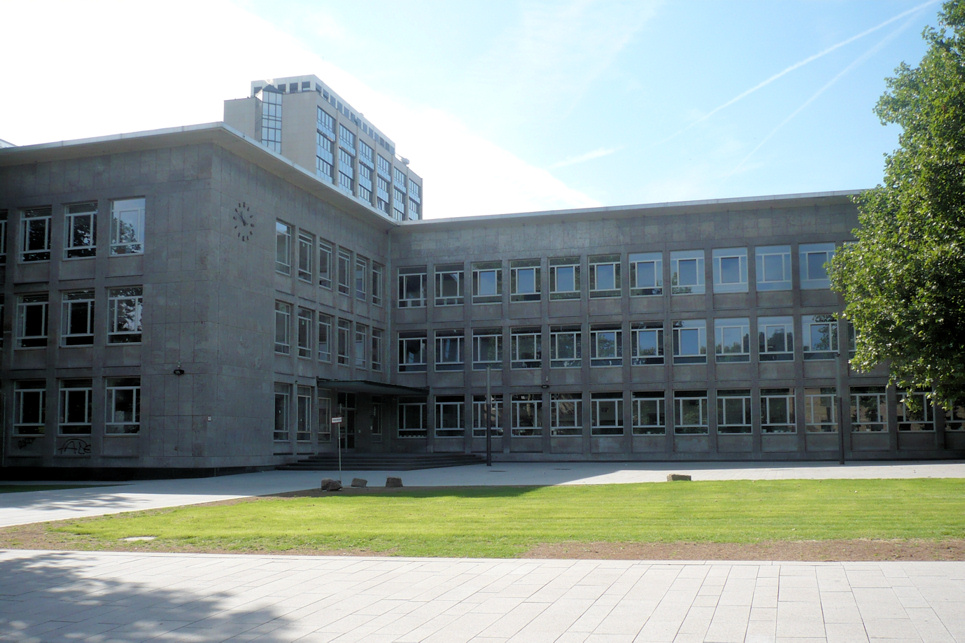Burggymnasium Essen